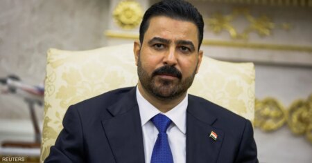الزيدي يكشف خطة لنزع سلاح الميليشيات ويقيم خسائر الحرب الإيرانية