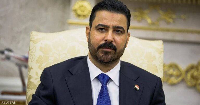 الزيدي يكشف خطة لنزع سلاح الميليشيات ويقيم خسائر الحرب الإيرانية الزيدي يكشف خطة لنزع سلاح الميليشيات ويقيم خسائر الحرب الإيرانية