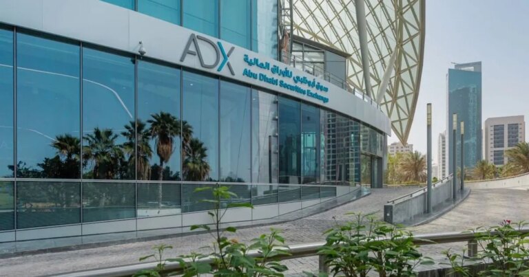 سوق أبوظبي للأوراق المالية ينضم رسمياً إلى شبكة سويفت العالمية سوق أبوظبي العالمي يتعاون مع DFNS لتطوير حلول محافظ الأصول الرقمية