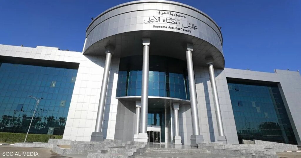 القضاء العراقي يشرع في محاكمة 6 فرنسيين بتهم الانتماء لداعش
