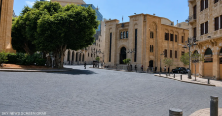 تباينات بين لبنان وإيران حول ملف السلاح وسيادة الدولة