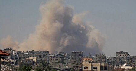 اعتقال قيادي في حماس ومقتل جنود إسرائيليين في مواجهات بغزة