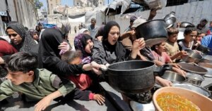 إسرائيل تجدد الحديث عن تهجير سكان غزة وتنتظر الضوء الأخضر للبدء