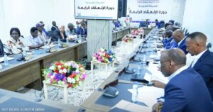 تحول عسكري في السودان: حركة "تأسيس" تعلن تشكيل جيش وطني جديد