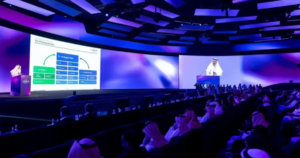 استثمارات بمليارات الدولارات في مؤتمر ليب 2026