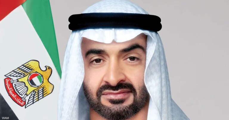 رئيس الإمارات يصدر عفواً عن عبد الرحمن يوسف القرضاوي
