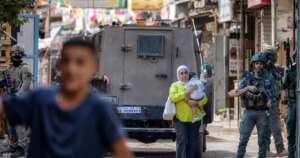 تحذيرات أممية من تطهير عرقي بالضفة الغربية مع تهجير 33 ألف فلسطيني