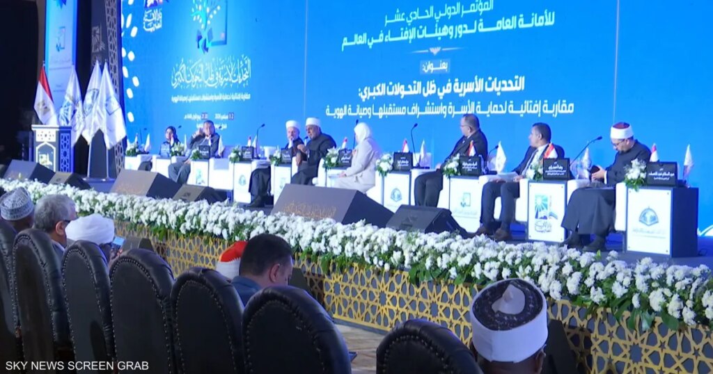 حصين وسكن: جهود هيئات الإفتاء في مواجهة التطرف الرقمي