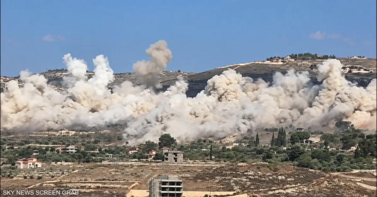 تلة علي الطاهر: حقيقة السيطرة الإسرائيلية في ظل الجدل الانتخابي