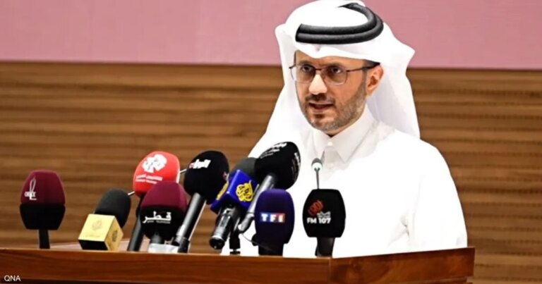 قطر ترد على اتهامات نتنياهو وتصفها بمحاولة لصرف الأنظار
