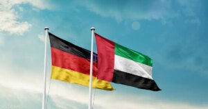 الإمارات وألمانيا تعززان شراكتهما الاقتصادية وتوسعان آفاق التعاون المشترك
