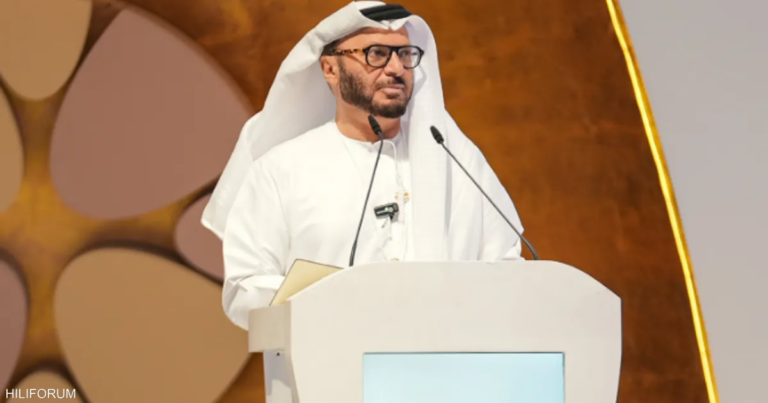 قرقاش: تصدي الإمارات للهجمات الإيرانية يمثل قصة نجاح عسكرية قرقاش: تصدي الإمارات للهجمات الإيرانية يمثل قصة نجاح عسكرية