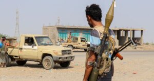 مقتل عناصر من حركة الشباب الصومالية في صفوف الحوثيين باليمن