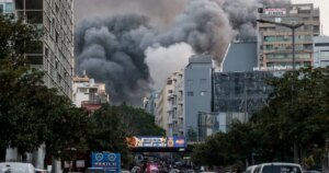 17 ألف ضحية حصيلة الحرب المستمرة في لبنان
