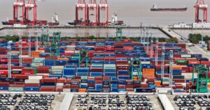 نمو صادرات الصين بنسبة 25% في أغسطس بدعم من قطاع التكنولوجيا