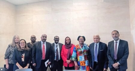 تحقيق مرتقب يكشف تفاصيل الدعم الخارجي للجيش السوداني