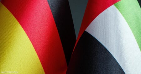 الإمارات وألمانيا تعززان تعاونهما لبناء اقتصاد المستقبل