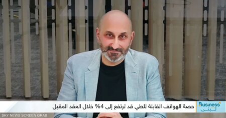 أبل تدخل عصر الطي: الدوافع والأهداف وراء أول آيفون مرن أبل تدخل عصر الطي: الدوافع والأهداف وراء أول آيفون مرن