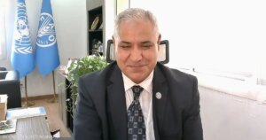 الواعر: تعطل تصدير القمح الروسي أثر سلباً على الدول العربية