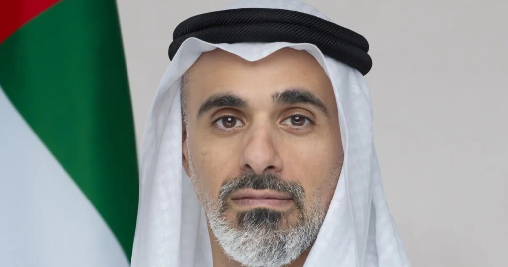 ولي عهد أبوظبي يترأس وفد الإمارات في قمة بريكس ولي عهد أبوظبي يترأس وفد الإمارات في قمة بريكس