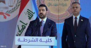 الزيدي: العراق لن يكون ساحة للصراعات أو منطلقاً لأي اعتداءات