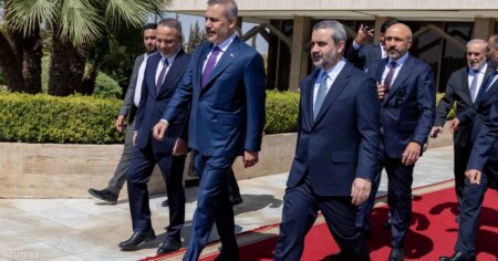 مباحثات سورية تركية لتعزيز التعاون قبيل زيارة مرتقبة لأردوغان مباحثات سورية تركية لتعزيز التعاون قبيل زيارة مرتقبة لأردوغان