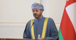 وزير الخارجية العُماني يعلن تأجيل اجتماع دول خليجية مع إيران