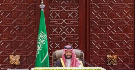 محمد بن سلمان يبحث مع قائد القيادة المركزية الأمريكية مستجدات الأوضاع الإقليمية محمد بن سلمان يبحث مع قائد القيادة المركزية الأمريكية مستجدات الأوضاع الإقليمية
