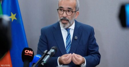 البرتغال: الاستيطان الإسرائيلي ينسف فرص قيام الدولة الفلسطينية البرتغال: الاستيطان الإسرائيلي ينسف فرص قيام الدولة الفلسطينية