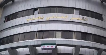 القضاء يصدر أحكاماً بالإعدام والمؤبد في أحداث الساحل السوري