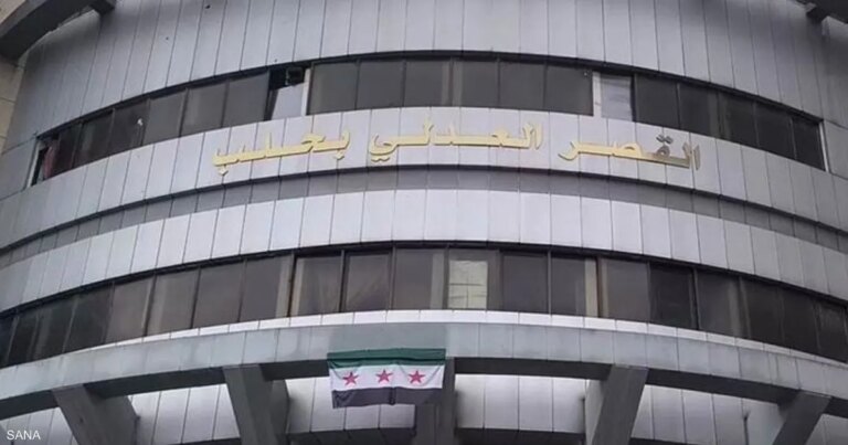 القضاء يصدر أحكاماً بالإعدام والمؤبد في أحداث الساحل السوري