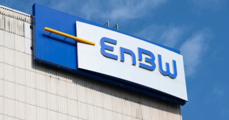 شركة EnBW تفتتح أكبر محطة لطاقة الرياح البحرية في ألمانيا
