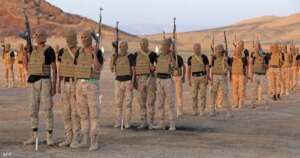 مأرب على صفيح ساخن: حشود حوثية واستنفار للقوات الحكومية