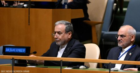 طهران تطرح مقترحاً لاستئناف المفاوضات مع واشنطن طهران تطرح مقترحاً لاستئناف المفاوضات مع واشنطن