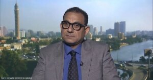 عادل: انخفاض القيمة يجعل الأصول المصرية وجهة جاذبة للمستثمرين