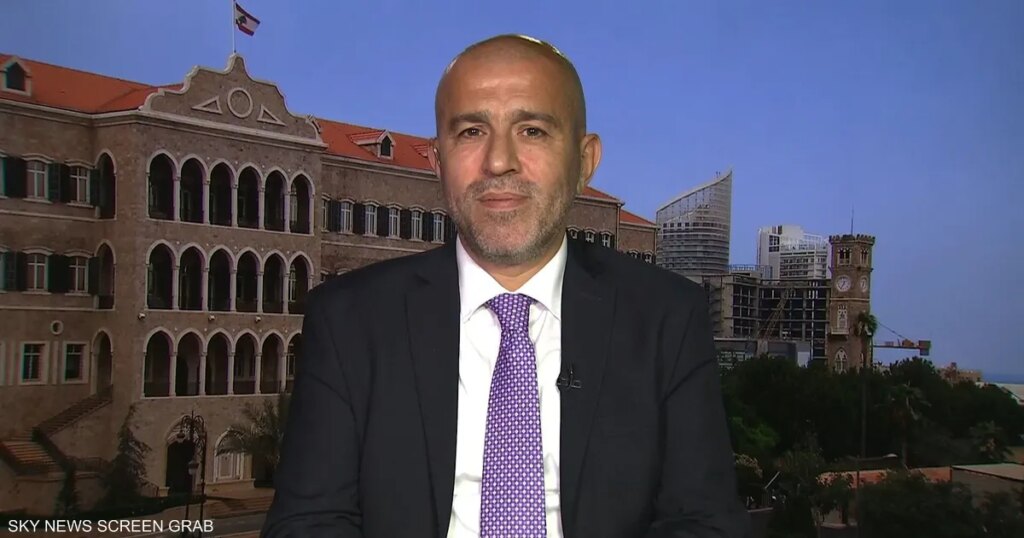 يرق: احتمال عودة أسعار الفائدة الأمريكية إلى مستويات 5% وارد يرق: احتمال عودة أسعار الفائدة الأمريكية إلى مستويات 5% وارد