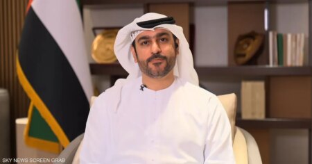 البلوشي: مشاريع استراتيجية طموحة لأبوظبي في المرحلة المقبلة