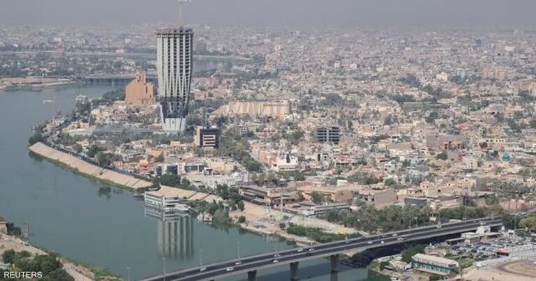 العراق يترقب شحنة دولارات جديدة عقب تفاهمات مع واشنطن العراق يترقب شحنة دولارات جديدة عقب تفاهمات مع واشنطن