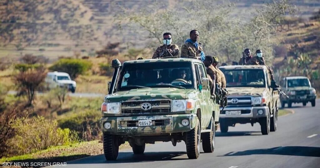 تداعيات حرب السودان: نيران الصراع تمتد إلى إثيوبيا وتشاد