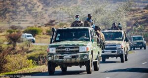 تداعيات حرب السودان: نيران الصراع تمتد إلى إثيوبيا وتشاد
