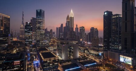 تشاينا سيكيوريتيز تؤسس مكتباً إقليمياً لها في مركز دبي المالي العالمي تشاينا سيكيوريتيز تؤسس مكتباً إقليمياً لها في مركز دبي المالي العالمي