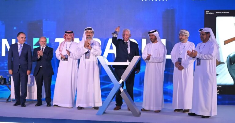 سوق العراق للأوراق المالية ينضم رسمياً إلى منصة تبادل سوق العراق للأوراق المالية ينضم رسمياً إلى منصة تبادل