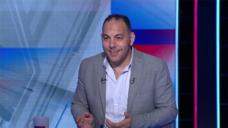 المجلس الأعلى للإعلام يتخذ إجراءً ضد قناة الأهلي على خلفية تصريحات أحمد بلال