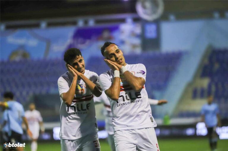 أمير عزمي مجاهد يوضح أزمة ناصر منسي ويكشف عن المرشح الأقرب للتتويج بالدوري