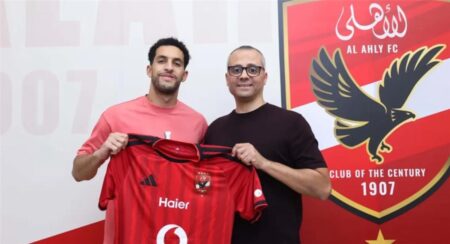 شوبير يعلق على تجديد نجله للأهلي: أعجبني ما قاله مصطفى