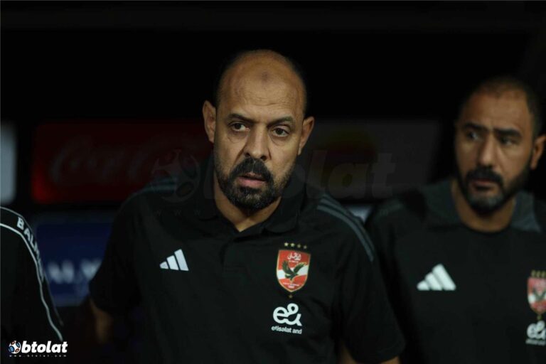 عماد النحاس يكشف حقيقة تدريب المنتخب الأولمبي ويوضح كواليس أزمة نجله مع المصري