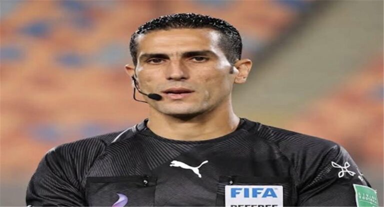 شوبير: كفى تربصاً بالحكام بعد تعيين محمود ناجي لإدارة مباراة الزمالك وأبو قير للأسمدة