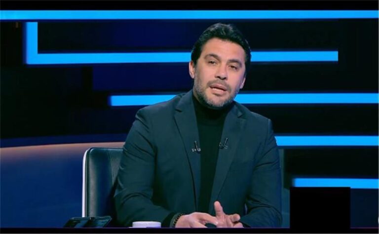 أحمد حسن: الزمالك تجاوز أبو قير للأسمدة بفضل اسمه وتاريخه والفريق يعاني من أزمة