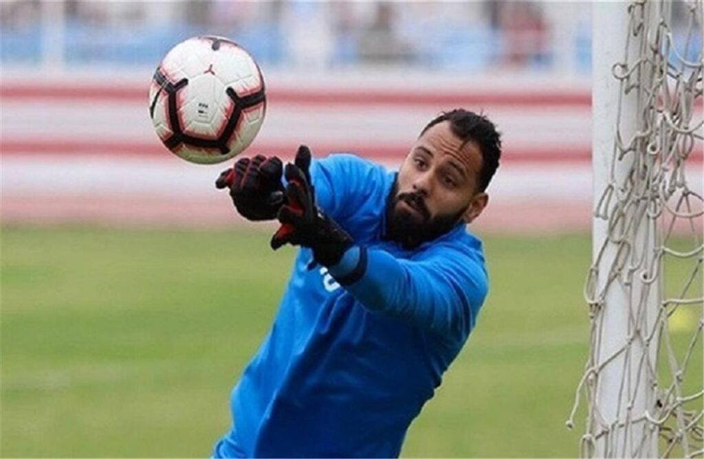 جنش يوضح حقيقة اتهامه بالتفويت للزمالك