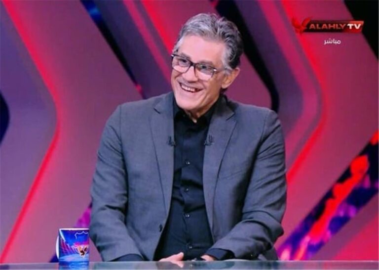 زكريا ناصف: حسام غالي تسرع في الرحيل عن الأهلي والخلافات واردة